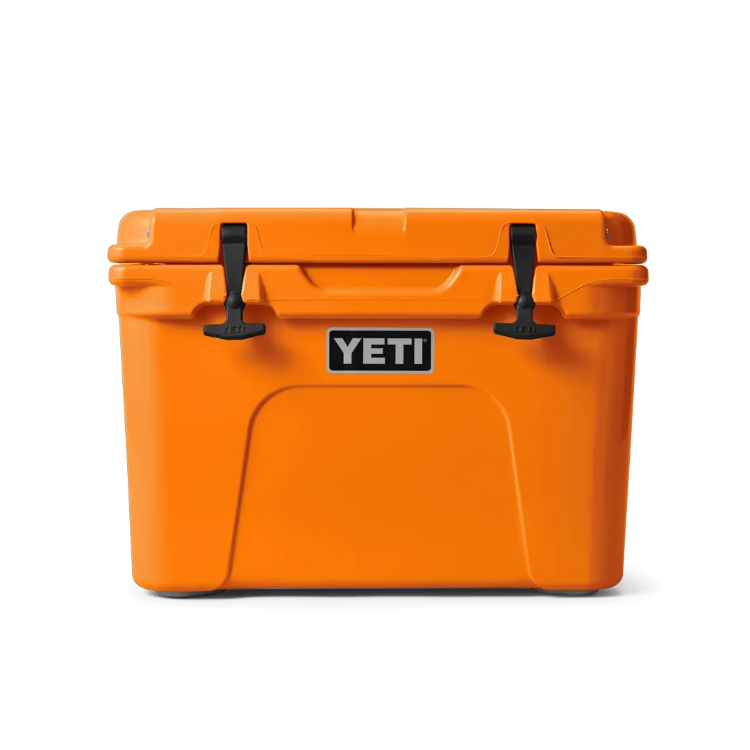 YETI Tundra 35 Hard Cooler Køleboks King Crab Orange - Kølebokse