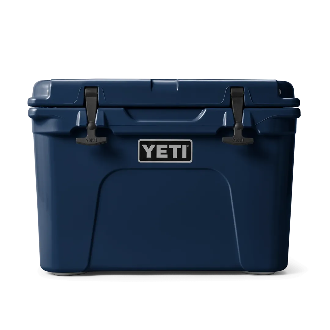 YETI Tundra 35 Hard Cooler Køleboks Navy - Kølebokse