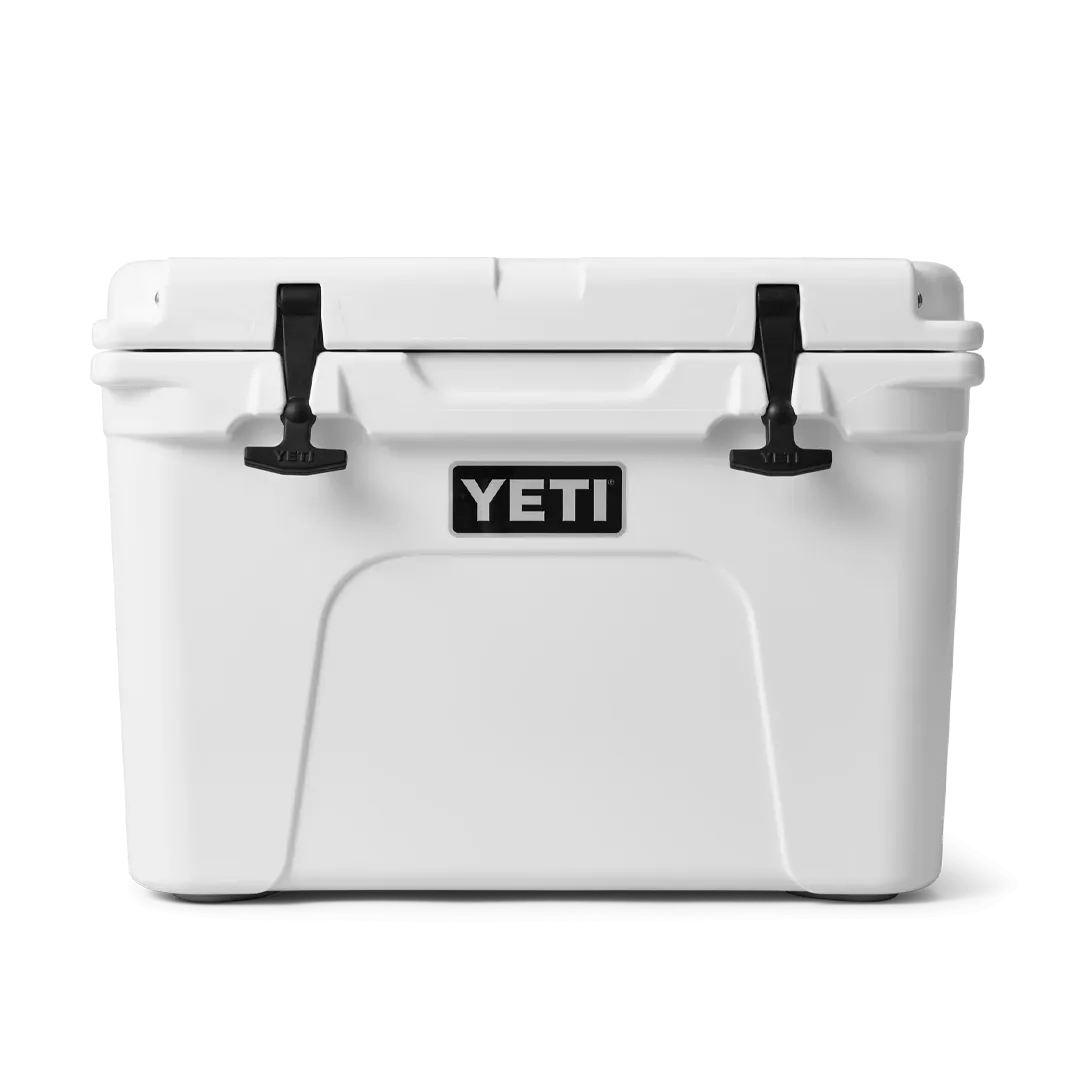 YETI Tundra 35 Hard Cooler Køleboks White - Kølebokse