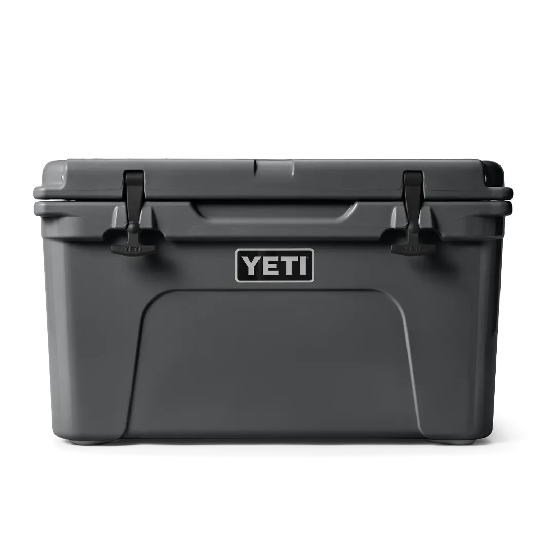 YETI Tundra 45 Hard Cooler Køleboks Charcoal - Kølebokse
