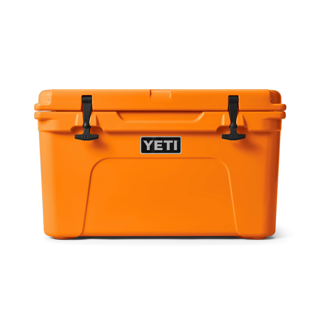 YETI Tundra 45 Hard Cooler Køleboks King Crab Orange - Kølebokse