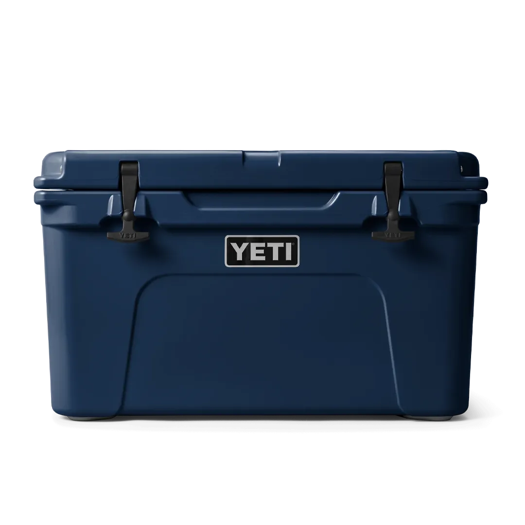 YETI Tundra 45 Hard Cooler Køleboks Navy - Kølebokse