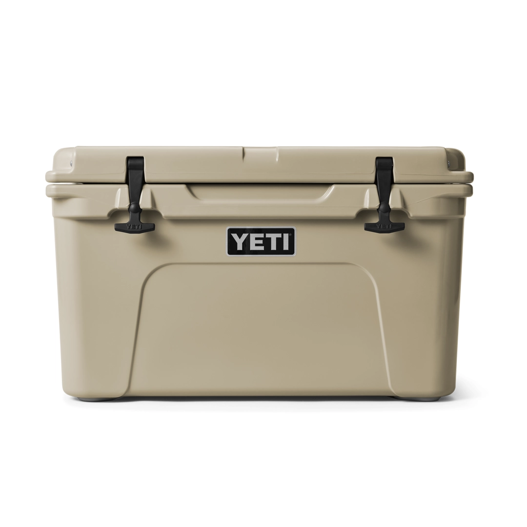 YETI Tundra 45 Hard Cooler Køleboks Tan - Kølebokse