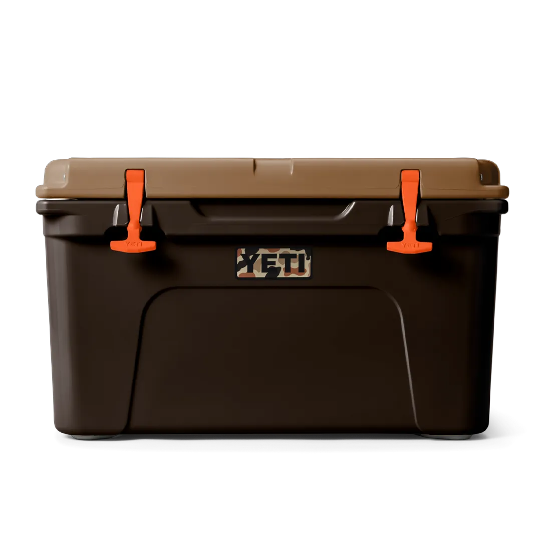 YETI Tundra 45 Hard Cooler Køleboks Wetlands Camo - Kølebokse