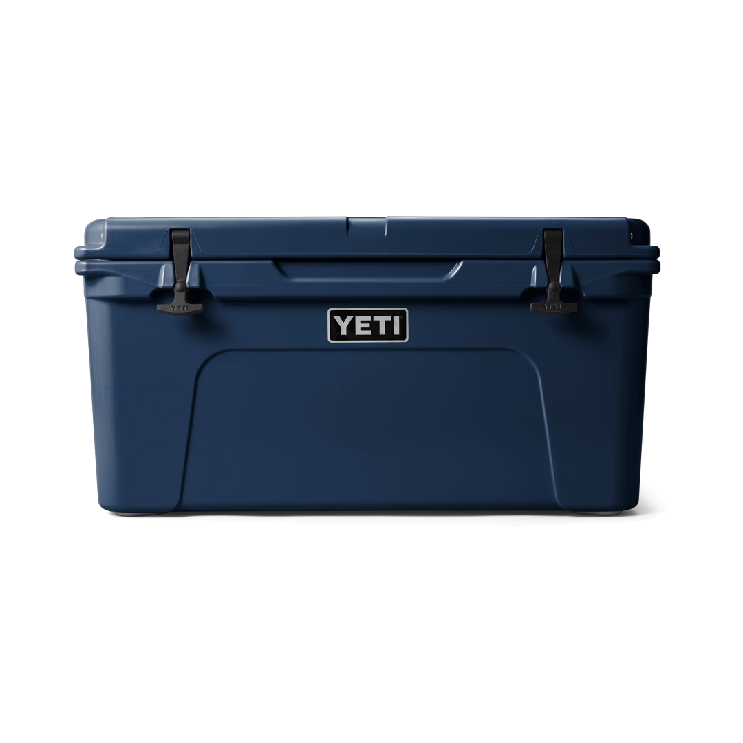 YETI Tundra 65 Hard Cooler Køleboks Navy - Kølebokse & -tasker