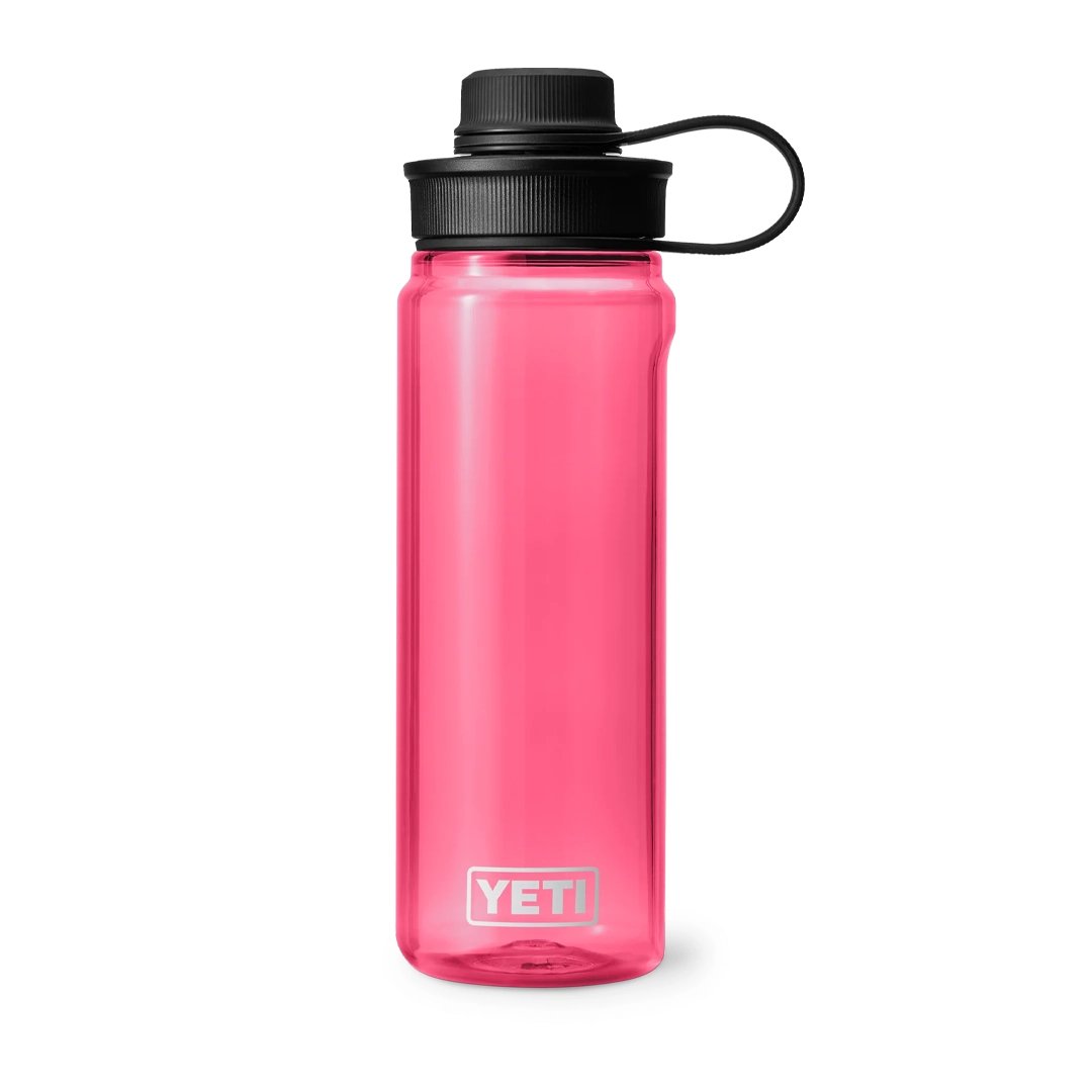 YETI Yonder 25 oz (750 ml) Water Bottle Tropical Pink - YETI