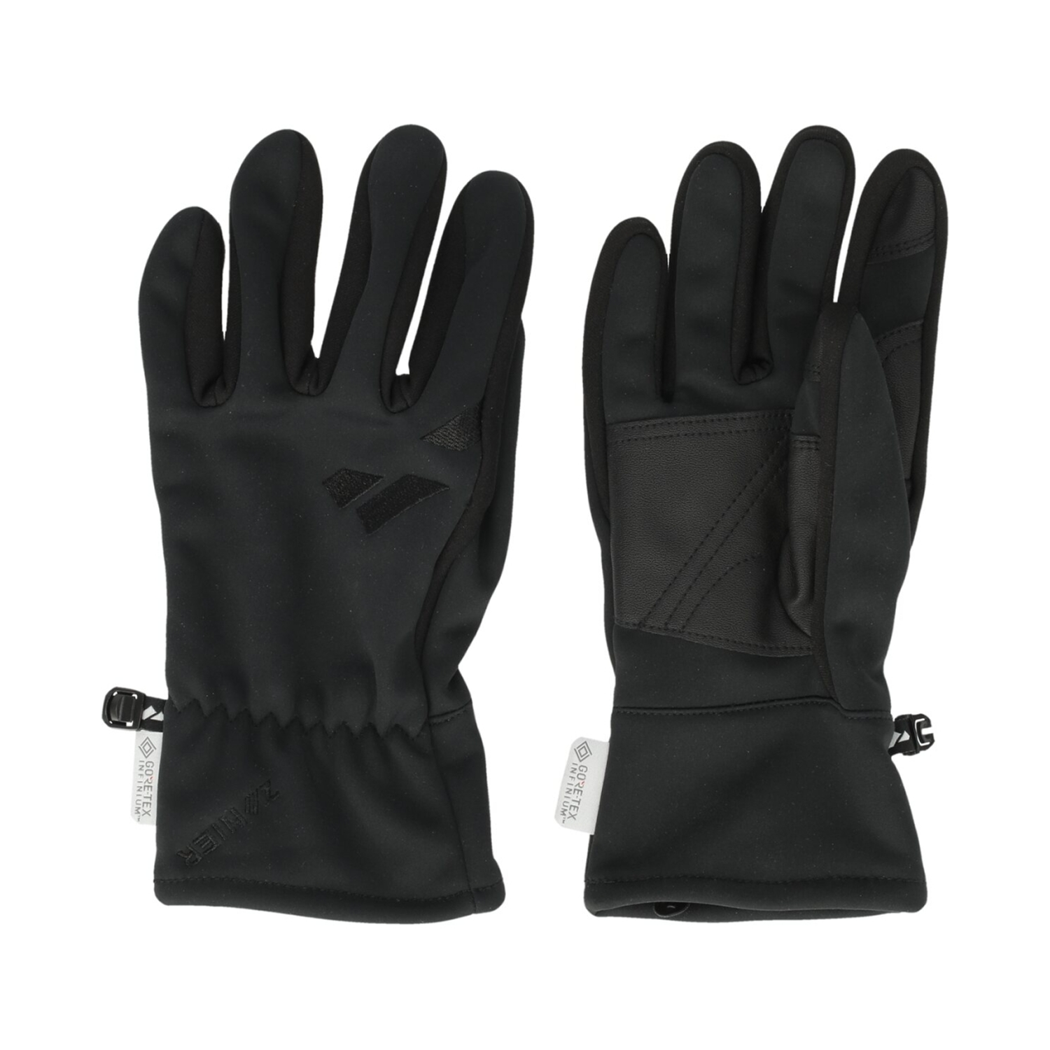Zanier Move Gore Windstopper Softshell Handske 9 - Handsker