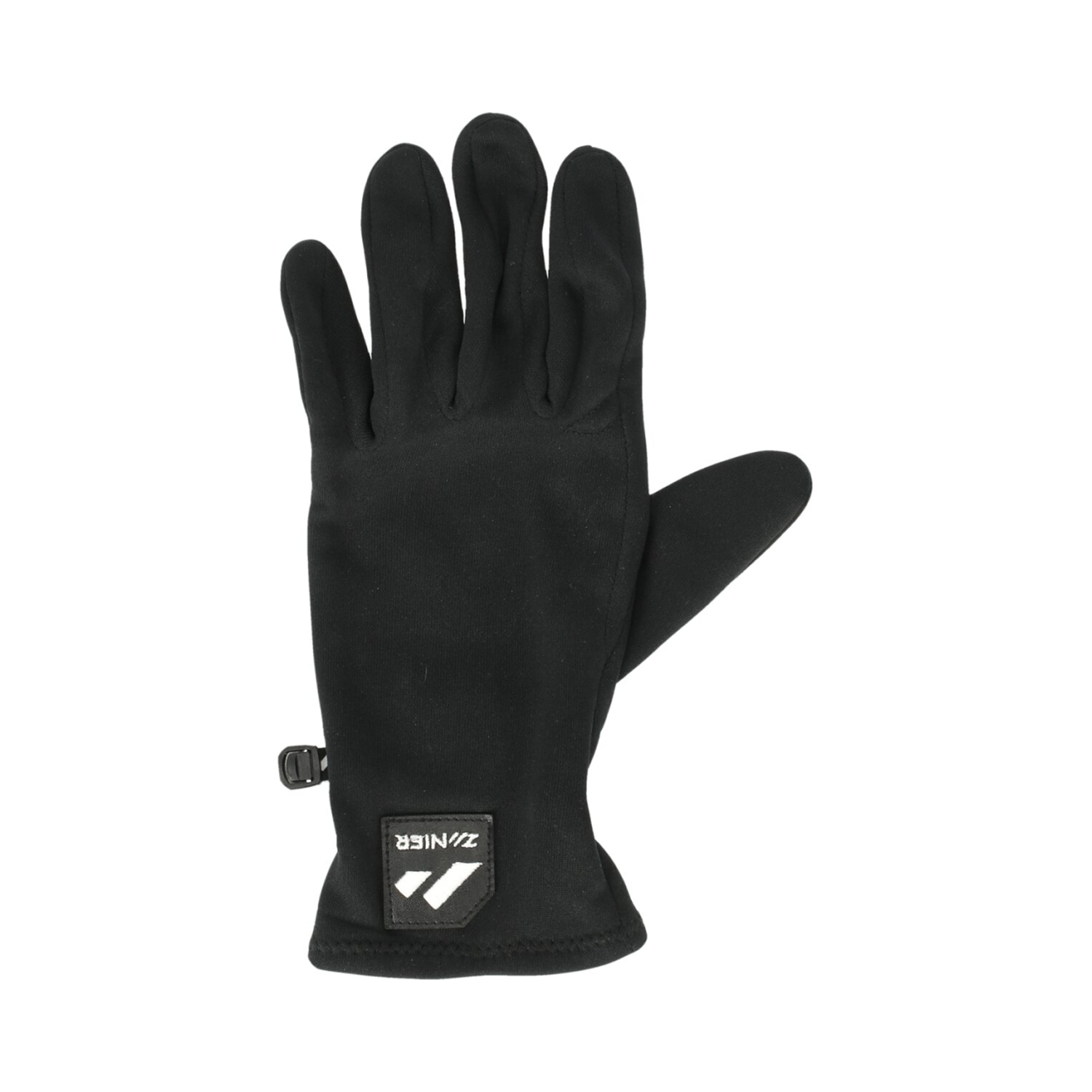 Zanier Pontetorto Fleece Handske 10 - Handsker
