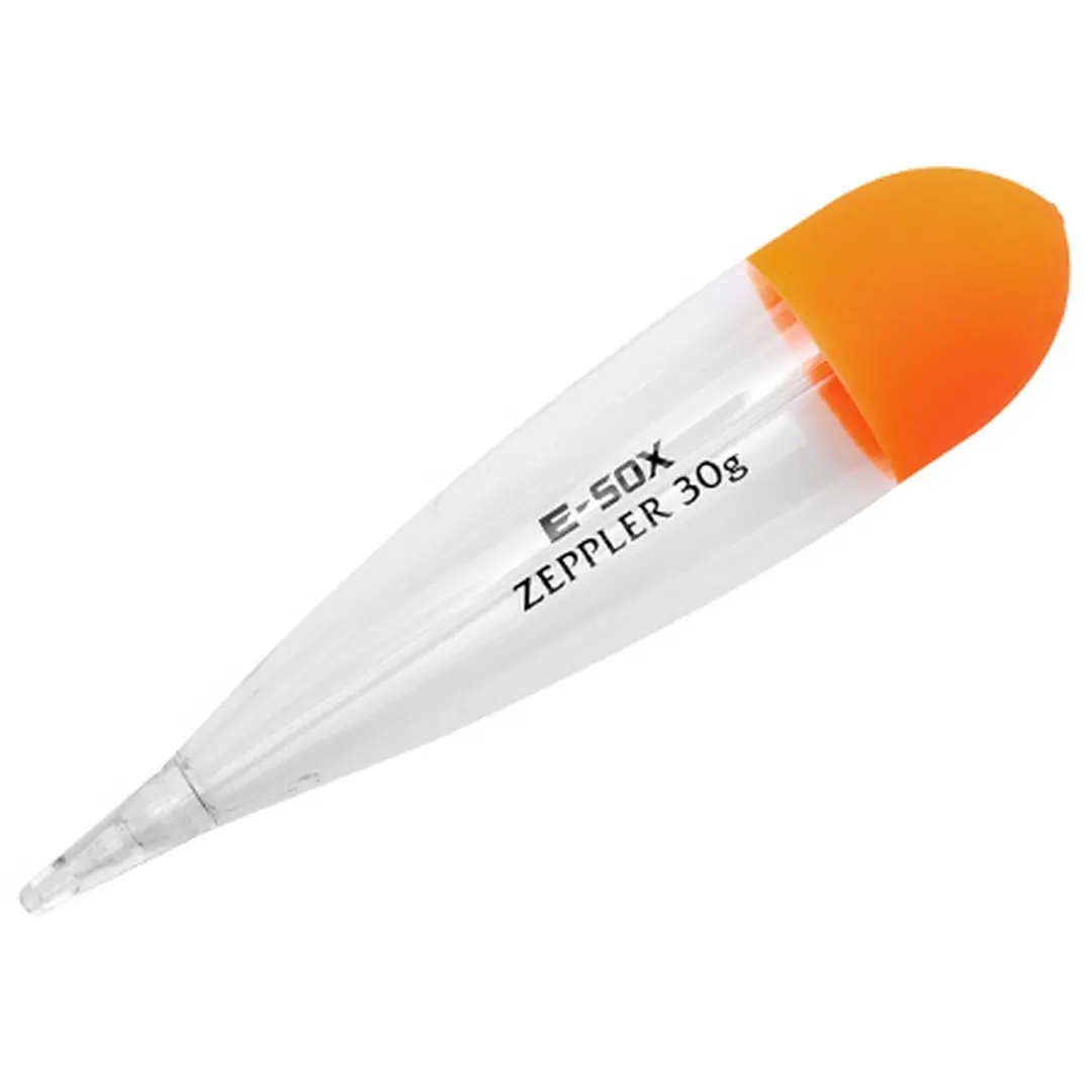 Drennan Zeppler 10gram - Flåd