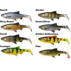Savage Gear 4D LB River Roach