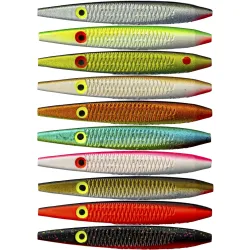 Odin-Lures Midgrdsormen