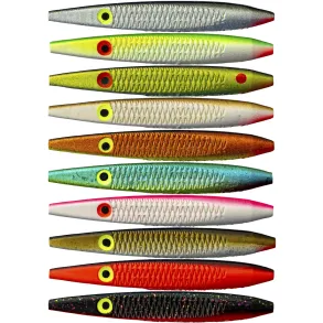 Odin-Lures Midgrdsormen