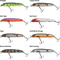 Abu Garcia Beast Hi-Lo Jointed Sinking