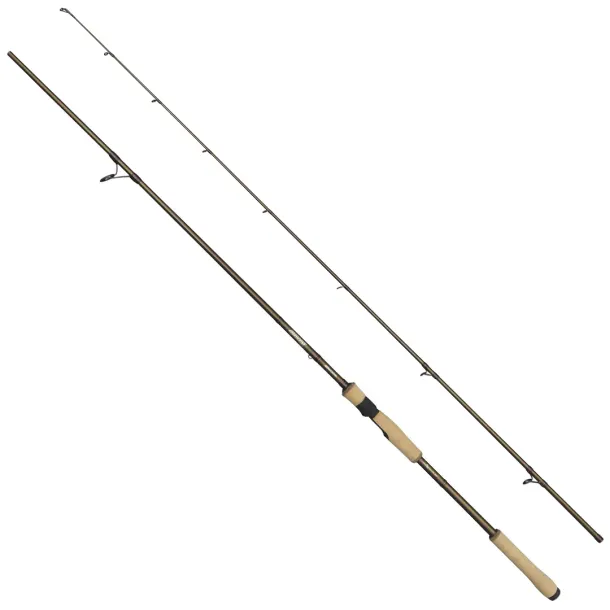 ABU Garcia Beast Pro2 Spin