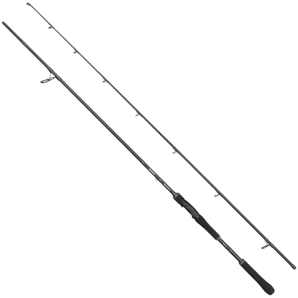 ABU Garcia Beast X2 Spin