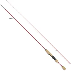 ABU Garcia Carabus Exquisite UL Stang