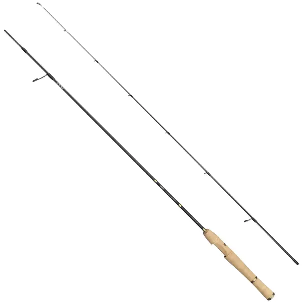 Abu Garcia Diplomat DMPS UL Spin