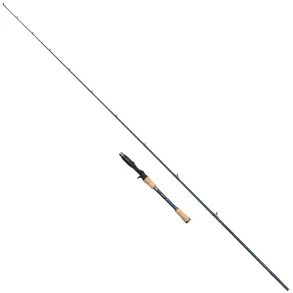 ABU Garcia Fantasista Cast