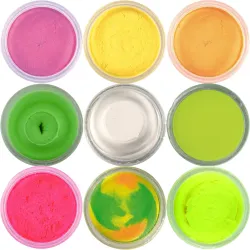 Berkley Powerbait Uden Glitter