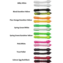 Berkley Powerbait Power Pillar