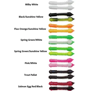 Berkley Powerbait Power Pillar