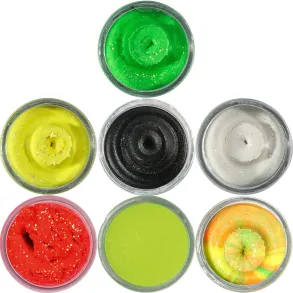 Berkley Powerbait Sinking Glitter