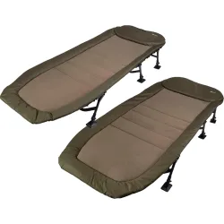 JRC Defender II Flatbed Bedchair