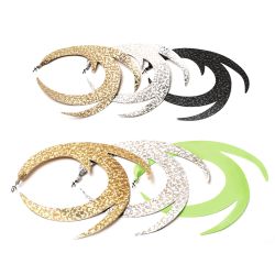 Fly-Dressing Dobb Daddy Dragontail 3 stk.