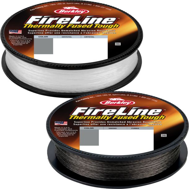 Berkley Fireline Fused Original