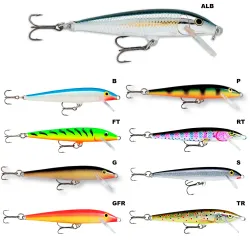 Rapala Floater Original