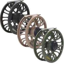 Vision Hero Fluehjul