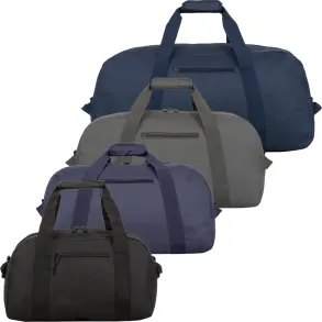 Highlander Cargo Holdall Duffle V2