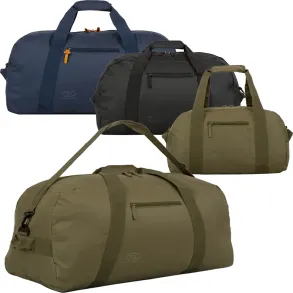 Highlander Cargo Holdall Duffle