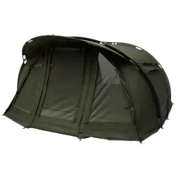 Prologic Inspire Bivvy and Overwrap 2-Man