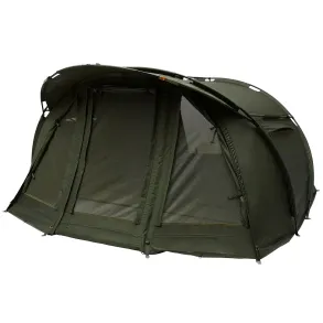 Prologic Inspire Bivvy and Overwrap 2-Man