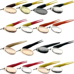 Karl K Flying Condom Gennemlber Spinner