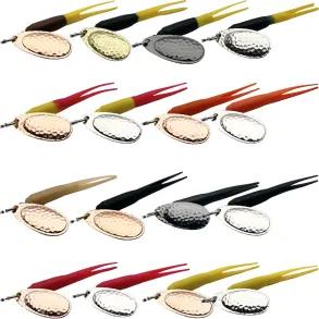 Karl K Flying Condom Gennemlber Spinner