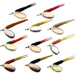 KarlK Upstream Gennemlber Kondomspinner