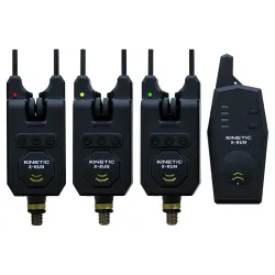 Kinetic X-Run Bidmelder St