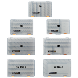 Savage Gear Lurebox 5-6