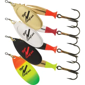 Mepps Aglia Longcast