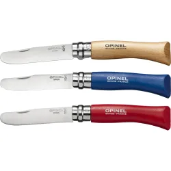 Opinel My First Opinel No. 07 Brnekniv