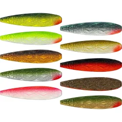Odin-Lures Viking Gennemlber