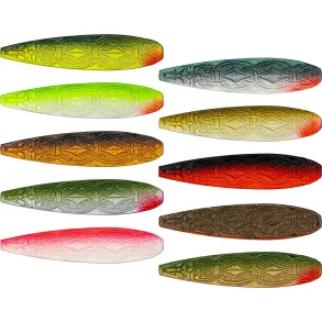 Odin-Lures Viking Gennemlber