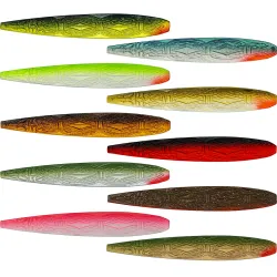 Odin-Lures Viking Slim Gennemlber