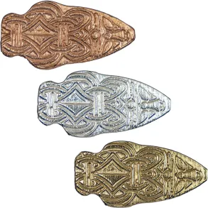 Odin-Lures Odin Plated