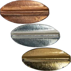 Odin-Lures Paven Plated