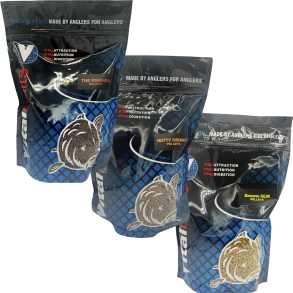 Vital Baits Pellets 1kg