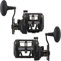 Penn Squall II Level Wind