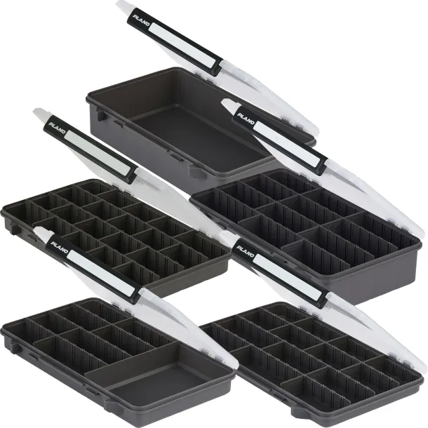 Plano 3700 Stowaway
